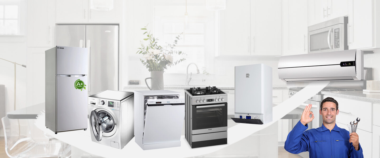 Tercan Gorenje Servisi